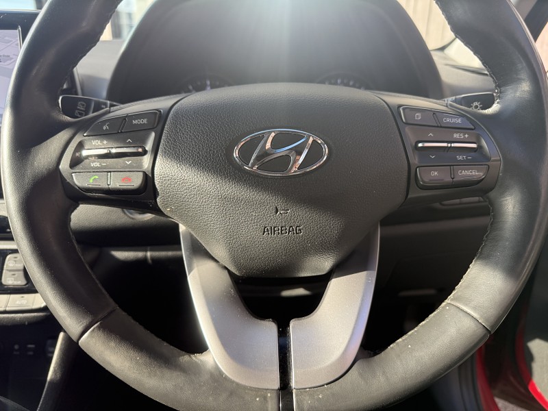 2019 Hyundai i30