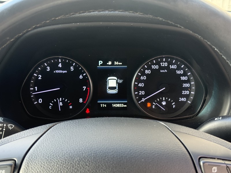 2019 Hyundai i30
