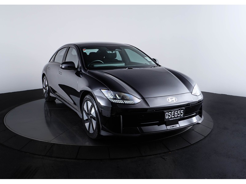 2024 Hyundai IONIQ 6