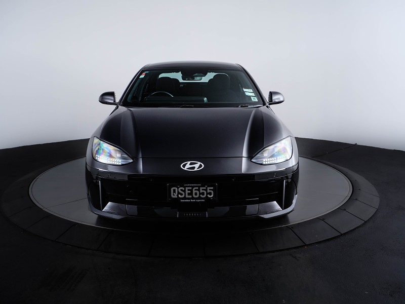 2024 Hyundai IONIQ 6