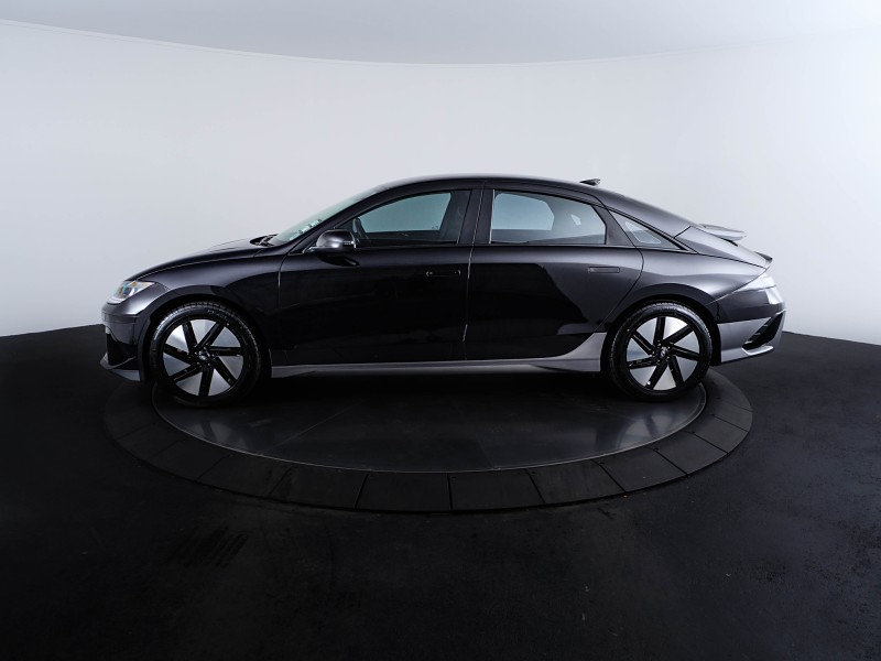 2024 Hyundai IONIQ 6