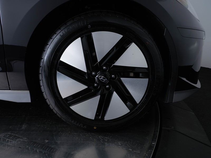 2024 Hyundai IONIQ 6