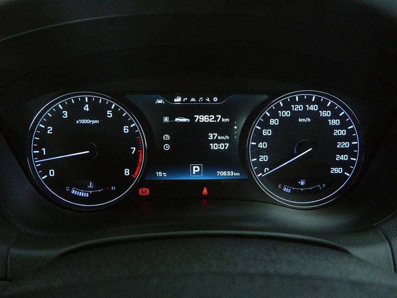 2017 Hyundai Genesis