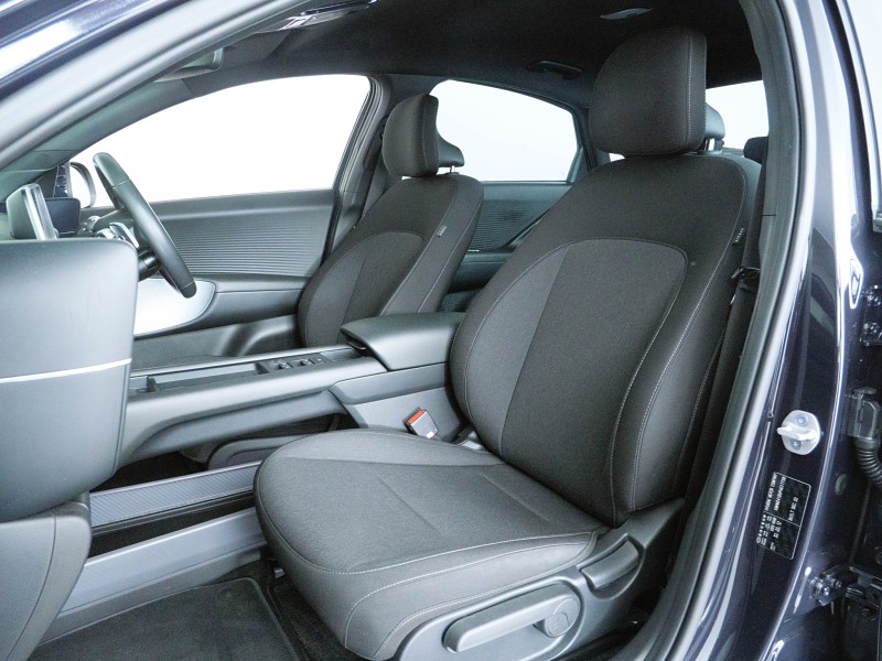 2024 Hyundai IONIQ 6