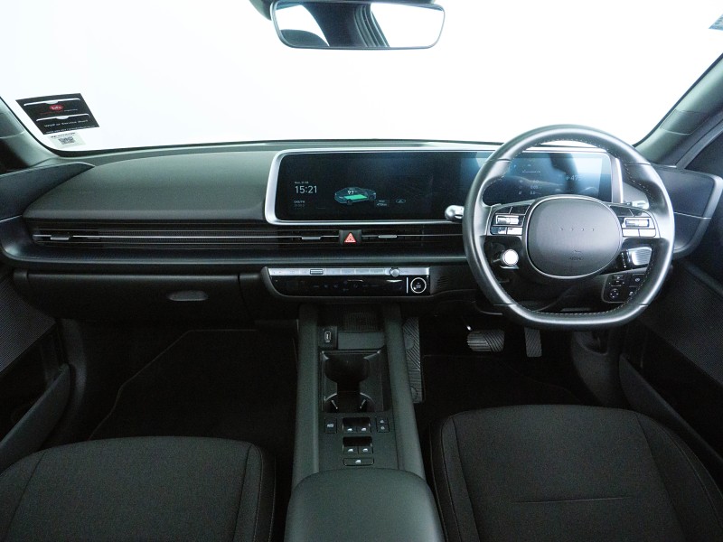 2024 Hyundai IONIQ 6