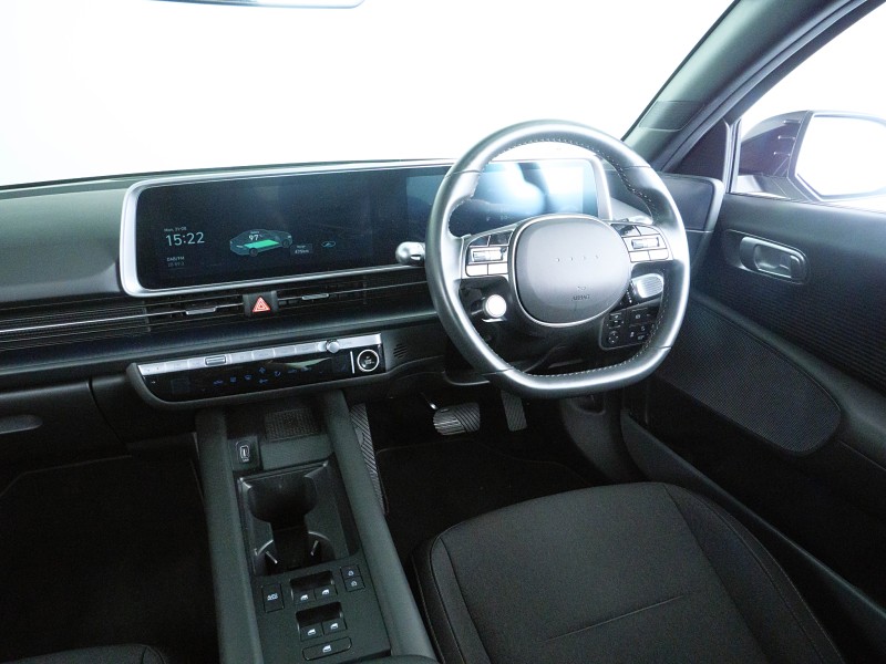 2024 Hyundai IONIQ 6