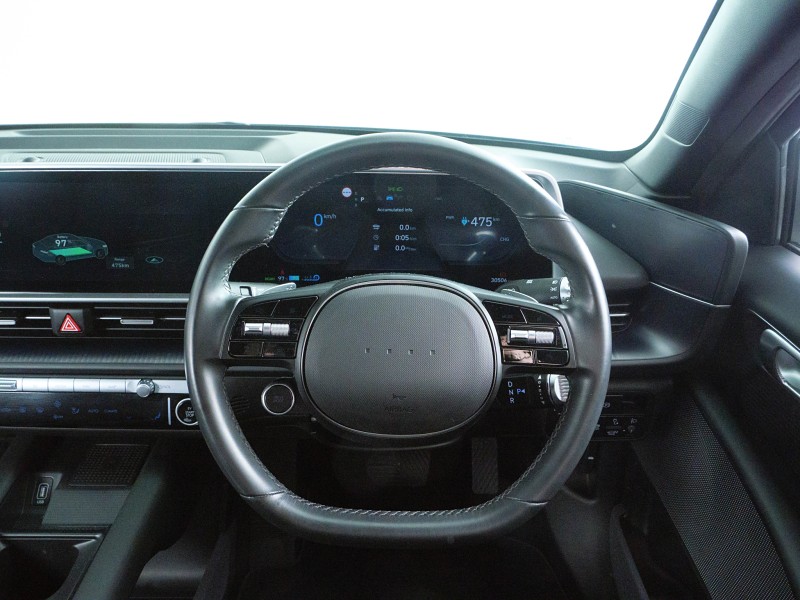 2024 Hyundai IONIQ 6