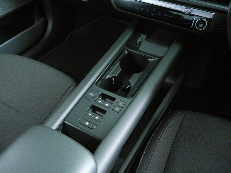 2024 Hyundai IONIQ 6
