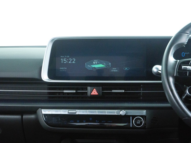 2024 Hyundai IONIQ 6