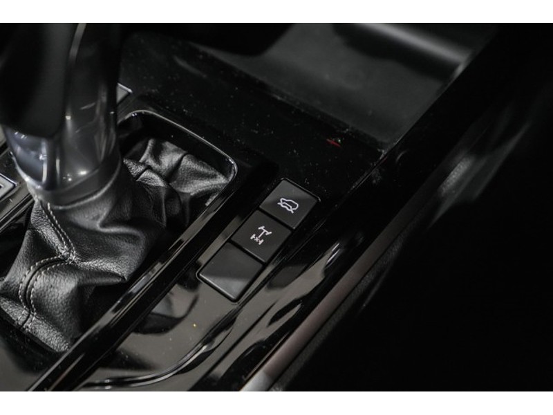 2026 Isuzu D-Max