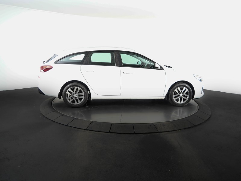 2021 Hyundai i30