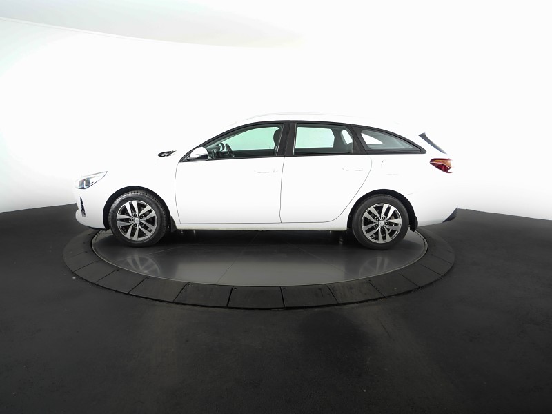 2021 Hyundai i30