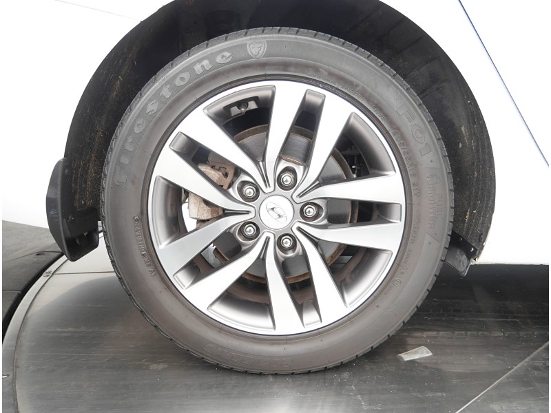 2021 Hyundai i30
