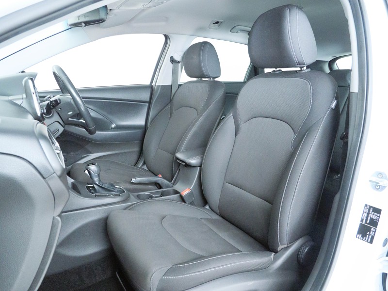 2021 Hyundai i30