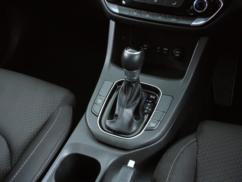 2021 Hyundai i30