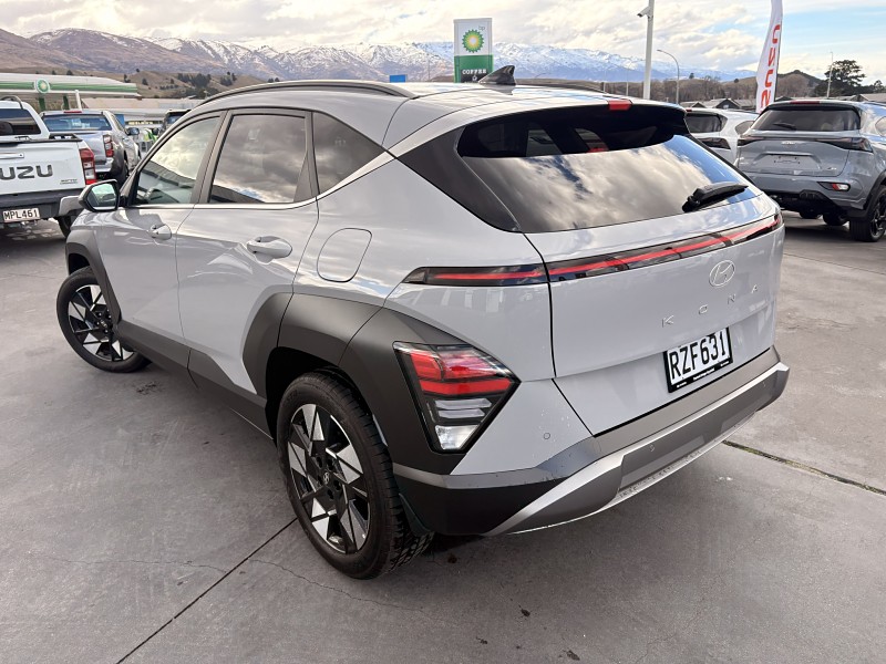 2026 Hyundai Kona