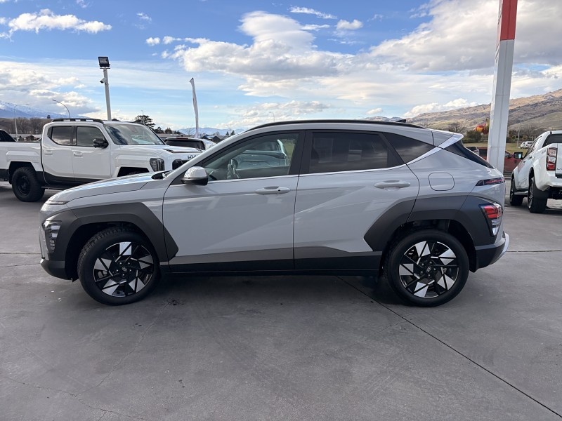2026 Hyundai Kona