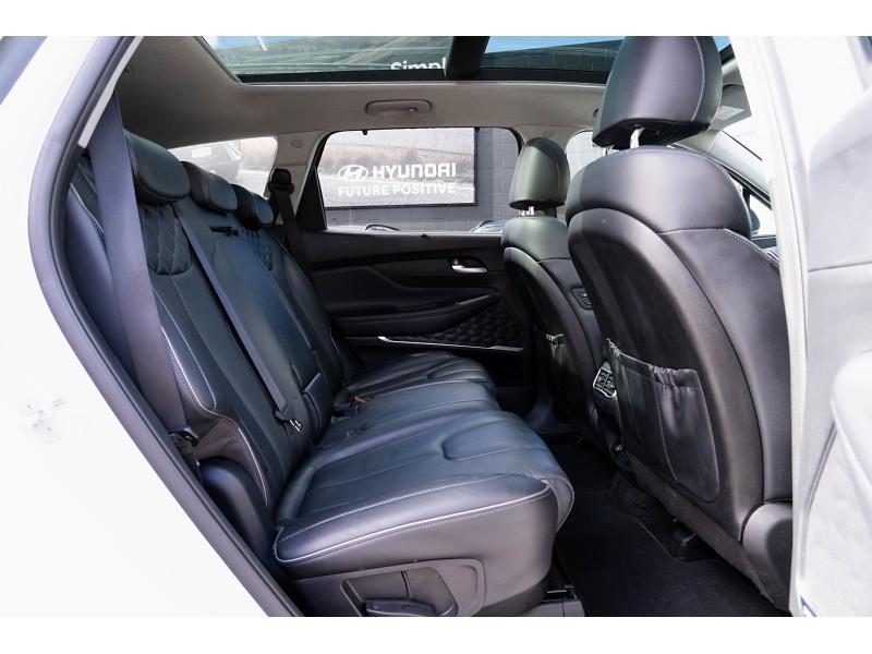 2021 Hyundai Santa Fe