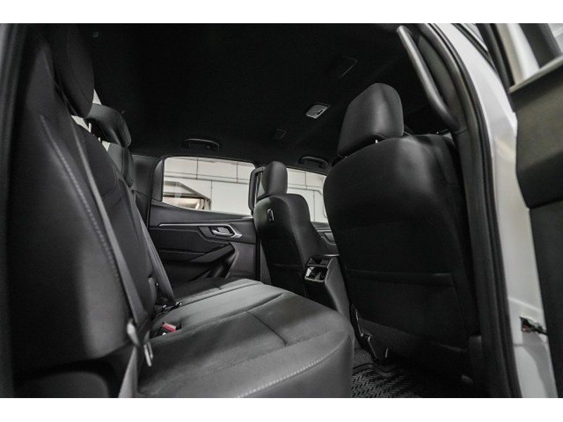 2026 Isuzu D-Max