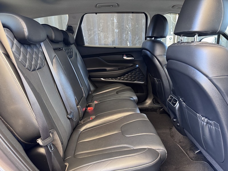 2022 Hyundai Santa Fe