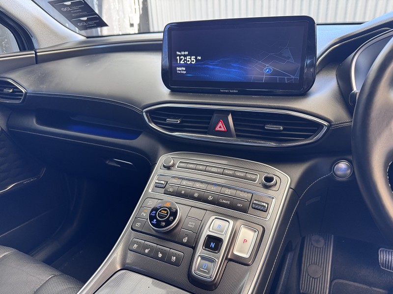 2022 Hyundai Santa Fe
