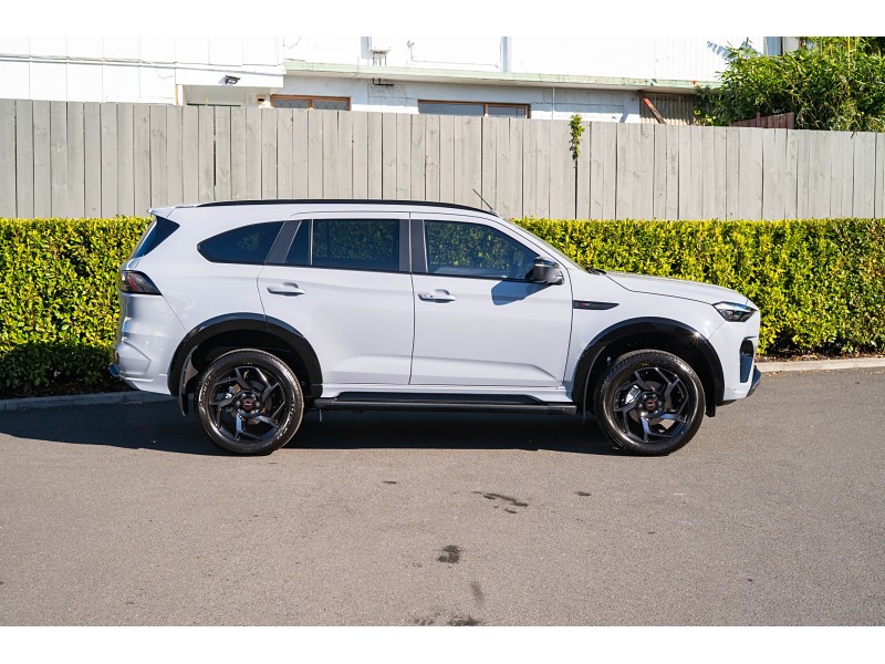 2026 Isuzu MU-X