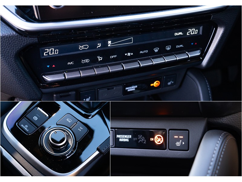 2026 Isuzu MU-X