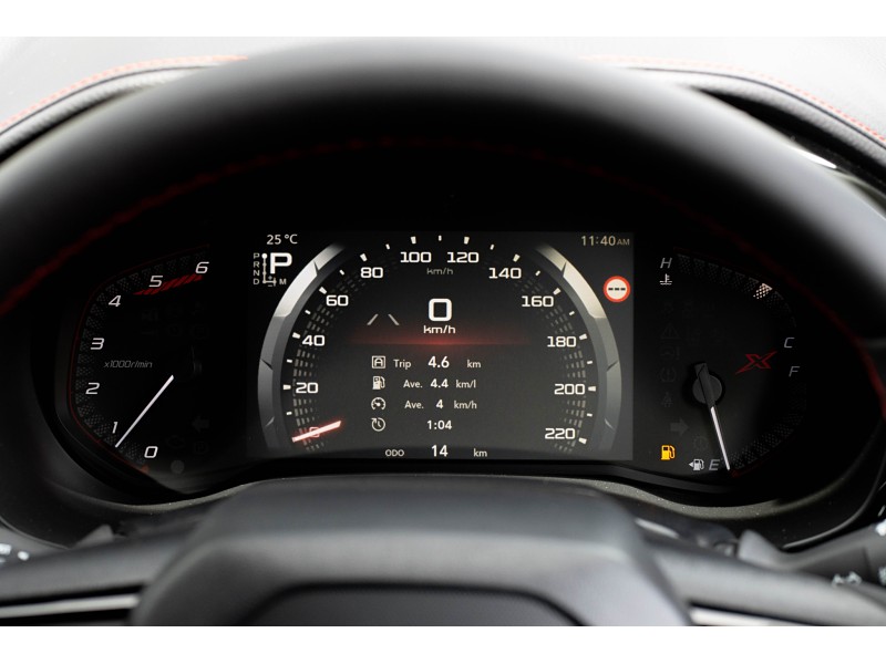 2026 Isuzu D-Max
