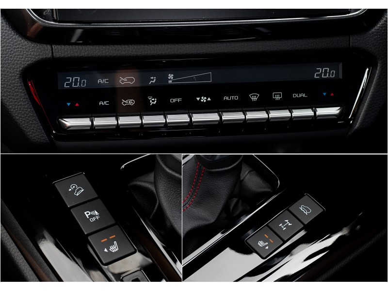 2026 Isuzu D-Max