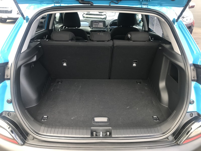 2023 Hyundai Kona