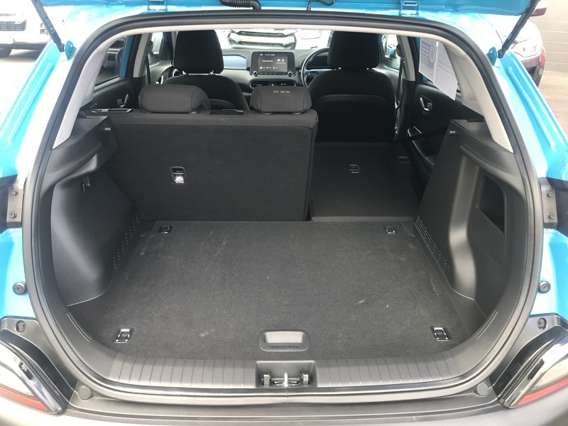 2023 Hyundai Kona