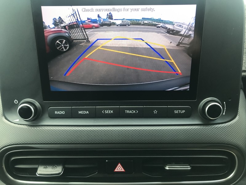 2023 Hyundai Kona