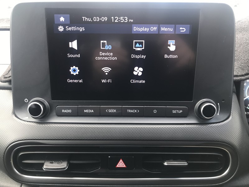 2023 Hyundai Kona