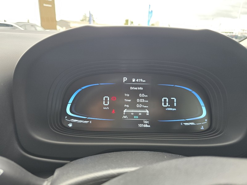 2023 Hyundai Venue