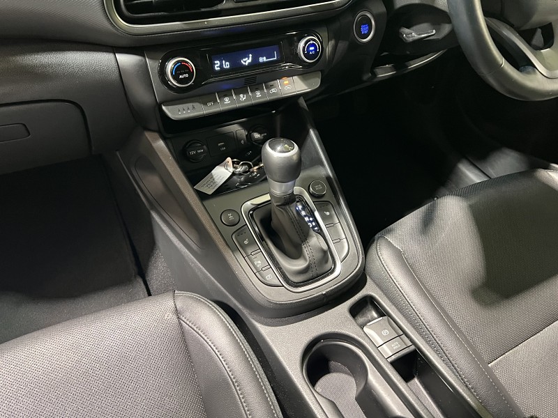 2022 Hyundai Kona