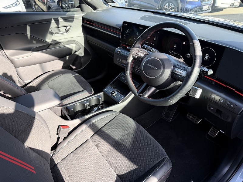 2024 Hyundai Kona