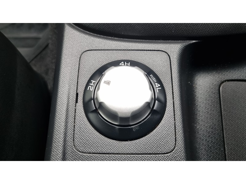 2021 Isuzu MU-X