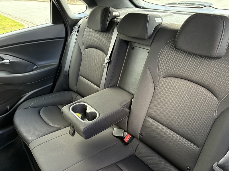 2018 Hyundai i30