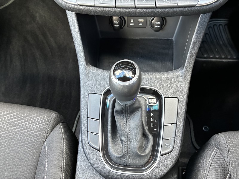 2018 Hyundai i30