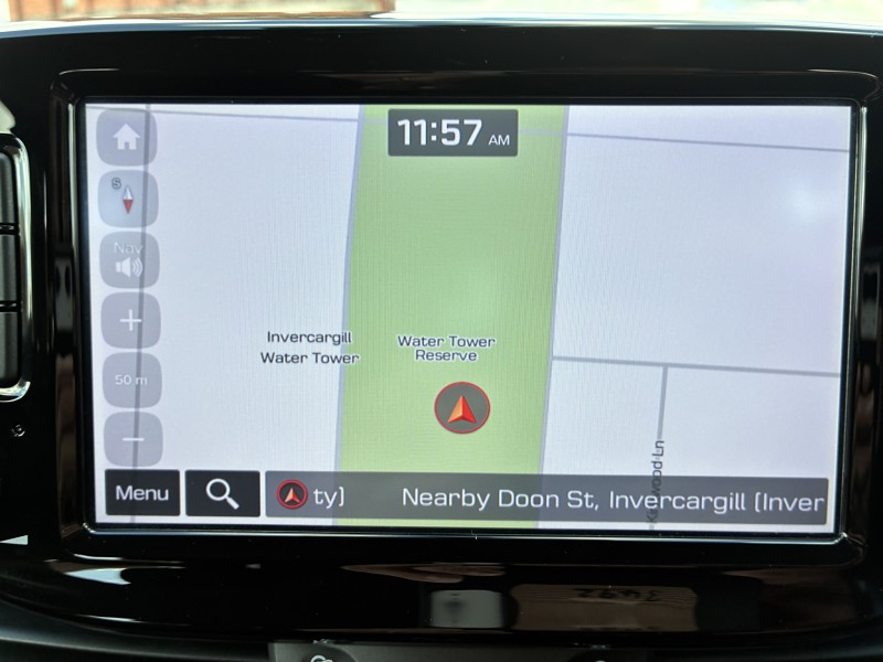 2018 Hyundai i30