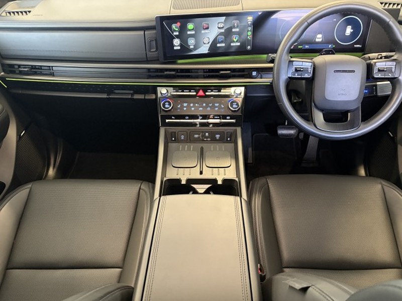 2024 Hyundai Santa Fe