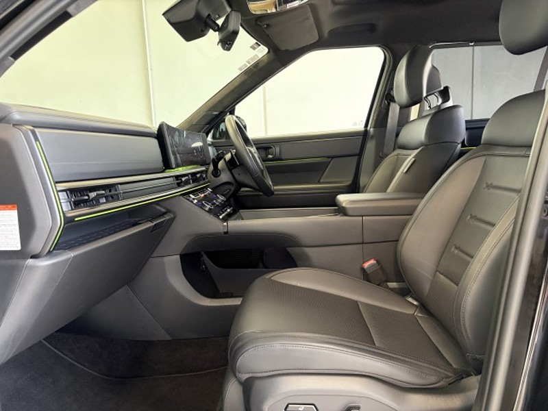 2024 Hyundai Santa Fe