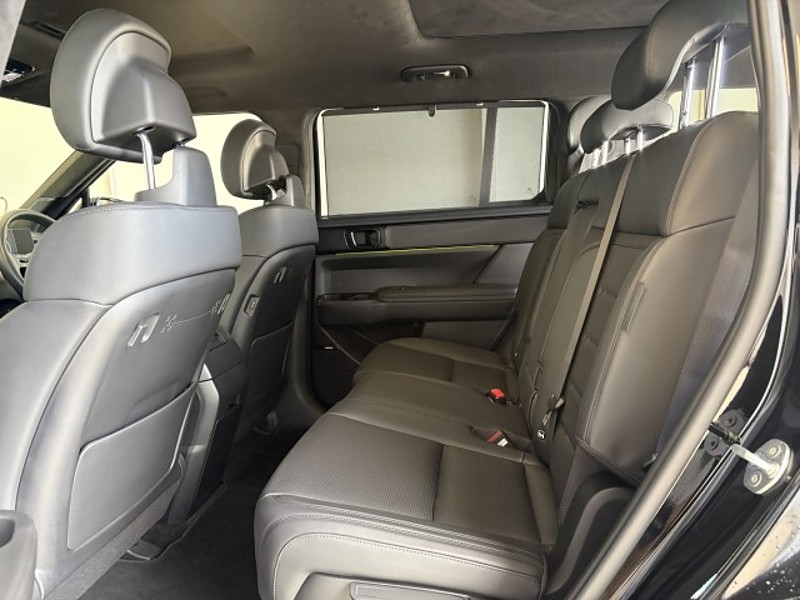 2024 Hyundai Santa Fe