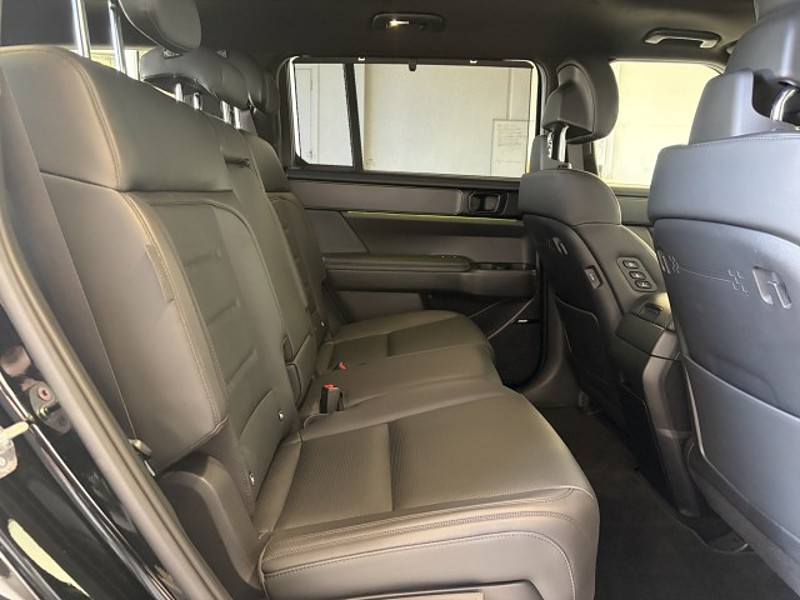 2024 Hyundai Santa Fe