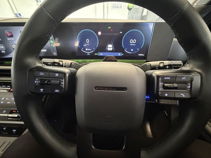 2024 Hyundai Santa Fe