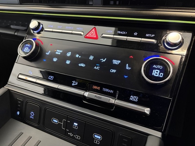 2024 Hyundai Santa Fe
