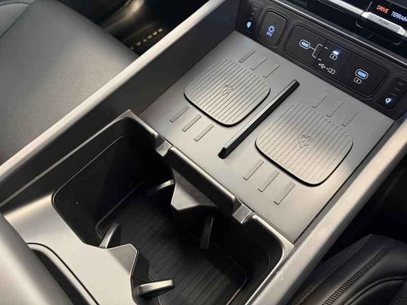 2024 Hyundai Santa Fe