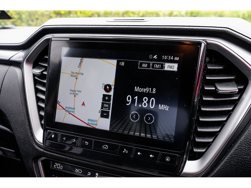 2021 Isuzu D-Max