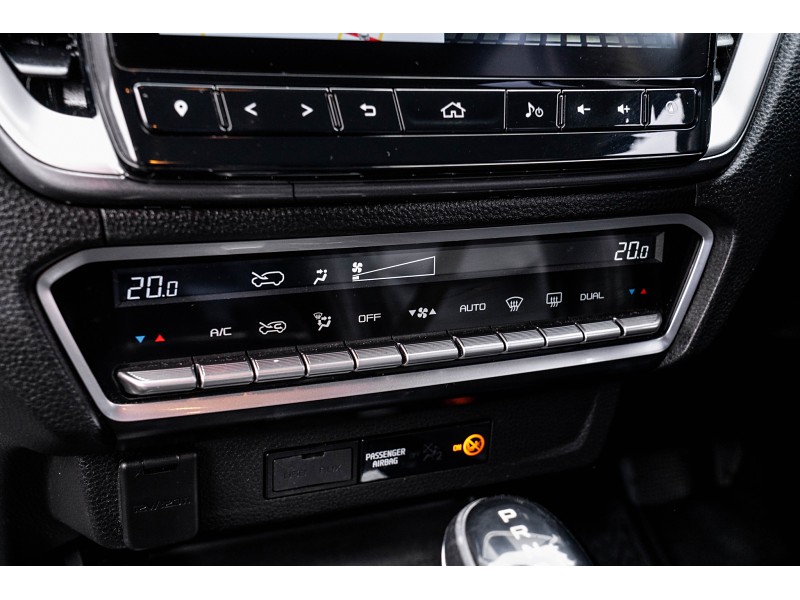 2021 Isuzu D-Max