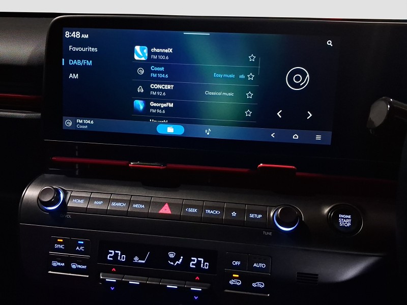 2023 Hyundai Kona